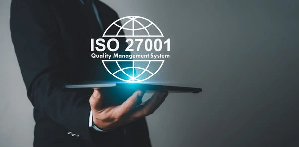 ISO 27001:2022