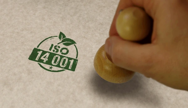 ISO 14001:2015