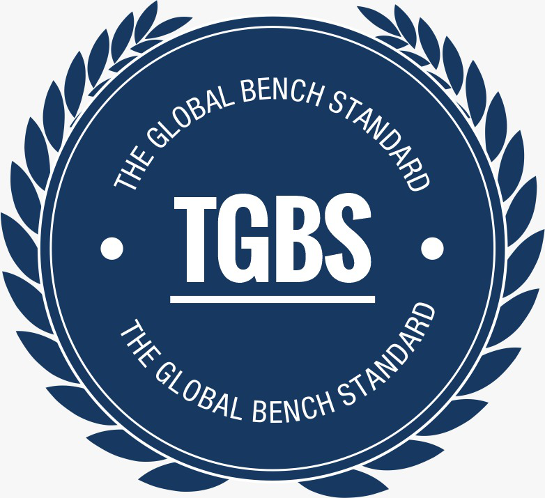 Global Bench Standards Logo